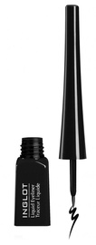 Inglot Liquid Eyeliner 4ml 25