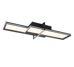 Lampa Trio Charleston, griesti, 22 W, LED