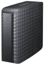 Samsung 3.5" D3 Station 3TB Black BULK