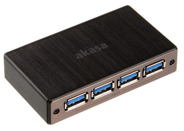 Akasa USB 3.0 Hub