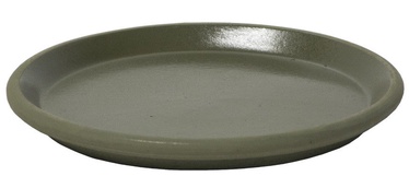Home4you SIAM Saucer 30cm Olive