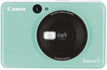 Canon Zoemini C Mint Green