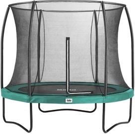Батут Salta Comfort Edition, 183 см, с защитной сеткой