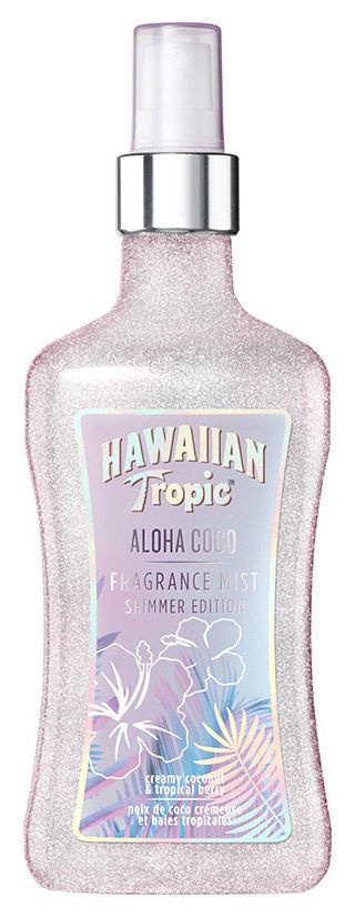 hawaiian tropic aloha coco