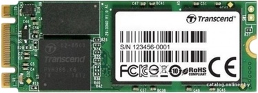 Team Group M6Q56 128GB M.2 SSD