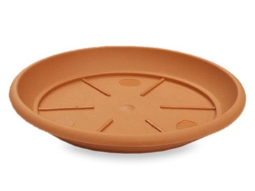 SN Pot Saucer Ø44cm Brown