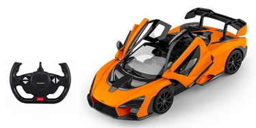 RC automobilis Rastar McLaren Senna, 1:14