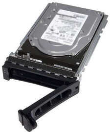 Жесткий диск сервера (HDD) Dell 400-ALOB, 3.5", 2 TB