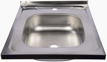 Diana Kitchen Sink 500x600mm