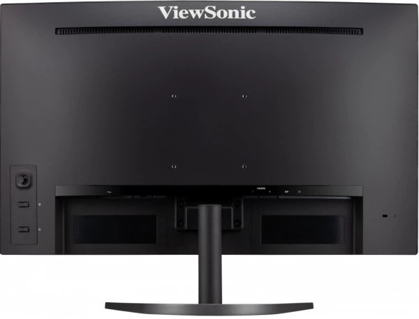 Monitor para Juegos con Pantalla Curva ViewSonic VX2768-PC-MHD 27 165Hz