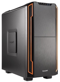 be quiet! Silent Base 600 ATX Orange BG005