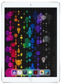 Planšetinis kompiuteris Apple iPad Pro 12.9 (2017) Wi-Fi 64GB Silver