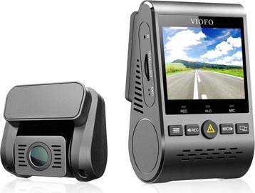 Videoregistraator Viofo A129 Duo