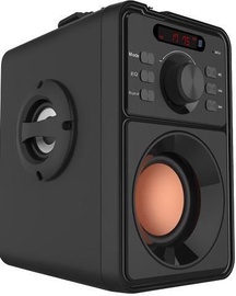 Vakoss SP-2920BK Bluetooth Boombox