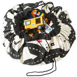 Play&Go Storage Bag Roadmap