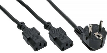 Juhe InLine Y Distribution Cable 1.8m