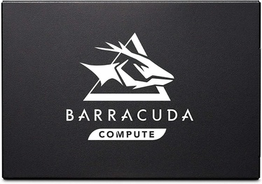Seagate Barracuda Q1 480GB 2.5" SSD