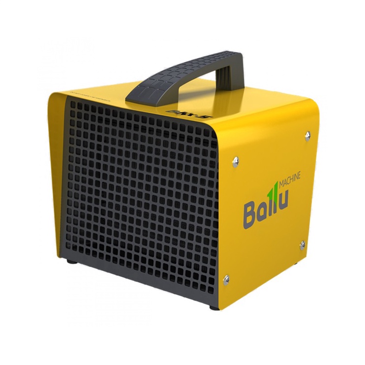 Termoventiliatorius Ballu BKX-3, 2 kW