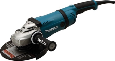 Slīpēšanas ierīce Makita GA9030RF01, 2400 W