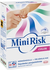 Henkel Mini Risk Color Washing Powder 2.65kg