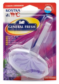 Rippuv WC-värskendaja General Fresh, 40 g