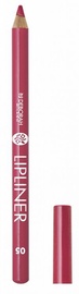 Lūpu zīmulis Deborah Milano Lipliner 05 Fuchsia, 1.2 g