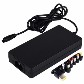SilverStone Notebook Power Adapter SST-AD120-T