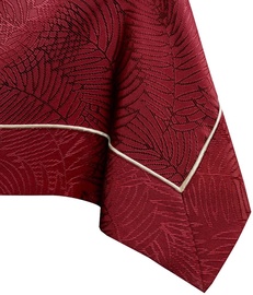 Galdauts AmeliaHome Gaia, sarkana, 280 x 140 cm