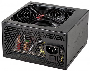 Spire Pearl ATX 2.31 550W SP-ATX-550Z-PPFC