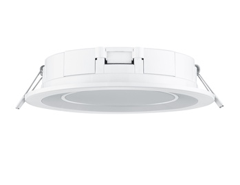 Lampa griesti Trio Core, LED, balta