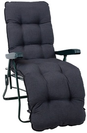 Home4you Baden-Baden Summer Chair Cover Black