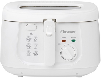 Delonghi 1.2L Deep Fryer 1800W f28533. BK