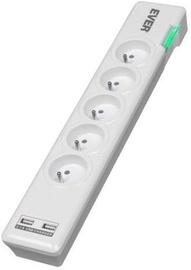 Ever Ever Surge Protector USB