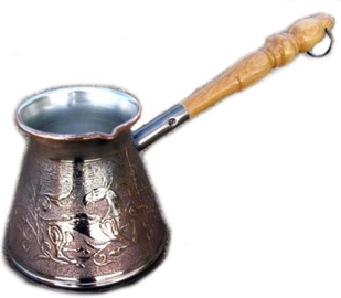 Arkolat Cezveler 0.5l