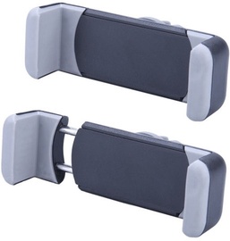 Global Technology WF-218 Universal Car Holder Black/Gray