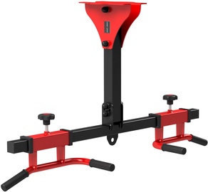 Pievilkšanās stienis Marbo Sport Semi-Pro, 90 - 120 cm