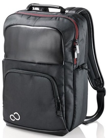 Fujitsu Pro Green Backpack 14" Black