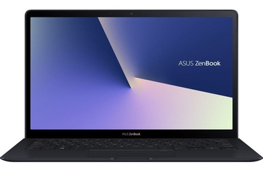 Asus ZenBook S UX391FA-AH008T