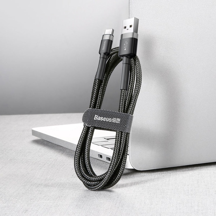 Провод Baseus, USB Type C/USB, 2 м