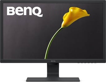 Monitors BenQ GL2480, 24", 1 ms