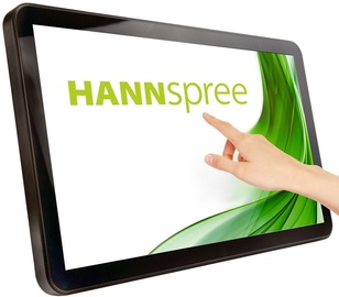 Монитор Hannspree HO 325 PTB, 31.5″, 8 ms