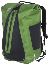 Ortlieb Vario QL3 Black/Green