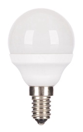 SPULDZE LED BURB 5W E14 827 P45 FR (GE)