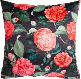 Декоративная подушка Home4you Holly, 450 мм x 450 мм