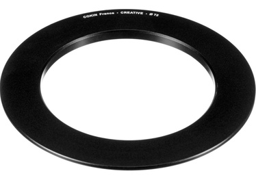 Cokin L Adaptor Ring (Z-Pro Series) 72mm