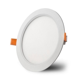 Gaismeklis SLIM LED, 18W, 3000K, IP20