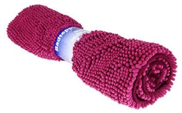 Vannitoa põrandamatt Ridder 7052312, violetne, 850 mm x 550 mm