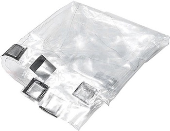 Fotocom NG-280CR Transparent Rain Coat