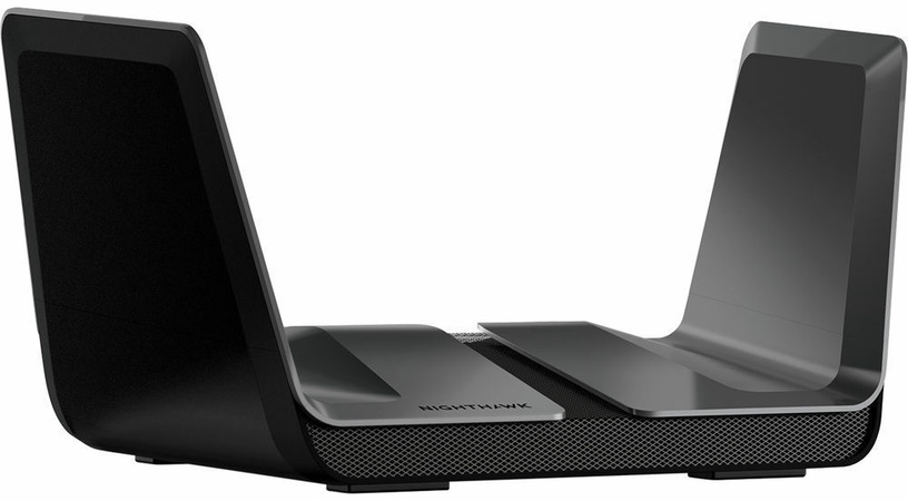 Маршрутизатор Netgear Nighthawk AX8, черный