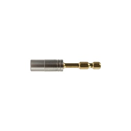 UZGAĻU TURĒTĀJS 60MM AR MAGNĒTU 1/4" (MAKITA)